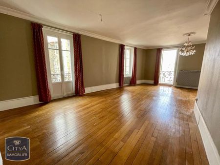 Location Appartement 4 pièces 102m² DIJON 21000 - Photo 2
