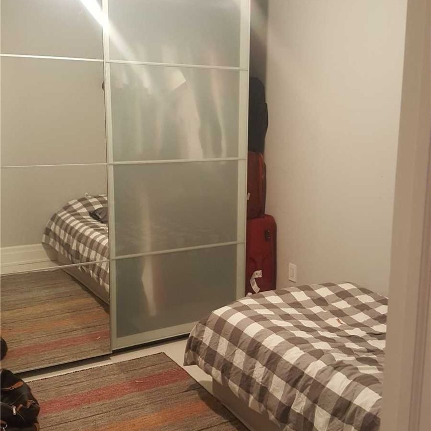 For Lease - 211 Northwood Drive Unit# Basemen, Toronto, Ontario - Photo 1