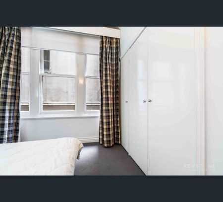 104/182 Collins Street, Melbourne, Vic 3000 - Photo 3