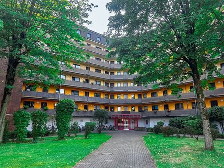 Schönes 3-Zimmer Apartement im Nienburger Leintor zu vermieten - Foto 4