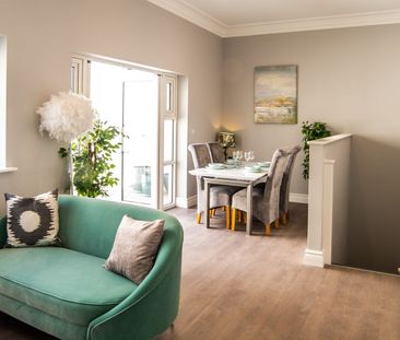 206 Derby Road, Nottingham, NG7 - Photo 5