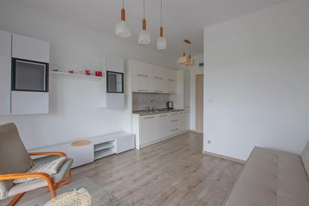 Mieszkanie na Wynajem: Koszalin - Zdjęcie 2