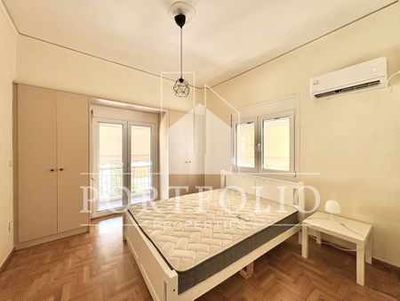 Διαμέρισμα για ενοικίαση - Νέα Σμύρνη - Photo 3