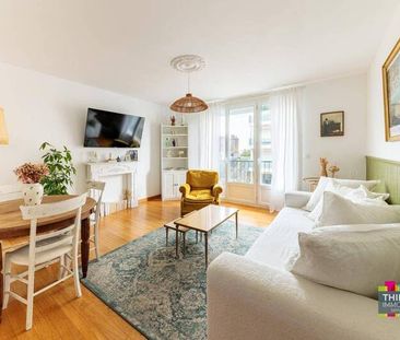 Appartement 3 pièces - - Photo 3