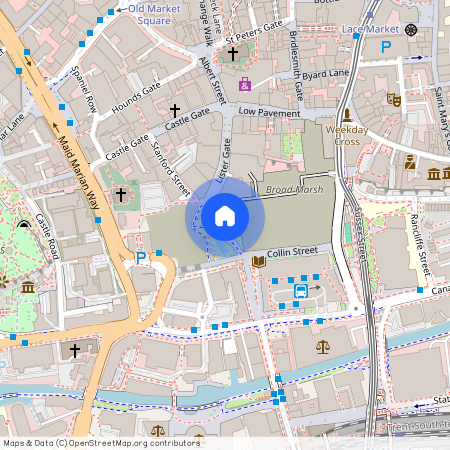 The Dell, Kirkby-In-Ashfield, Nottingham, NG17