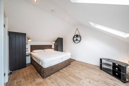 1 bedroom house to rent - Photo 2