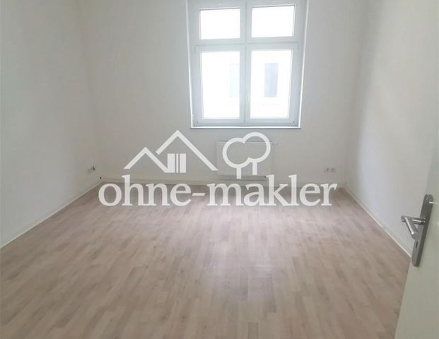 Etagenwohnung in Eilenburg - Photo 1