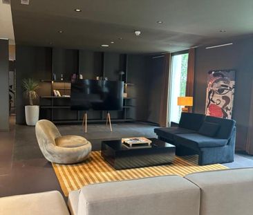 Modern Living, Calm Location – That’s City Pop Basel Park - Photo 1