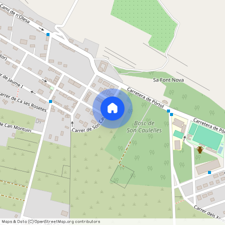 Marratxí, Province of Balearic Islands