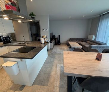 2-slaapkamerappartement met ruim terras - Foto 1