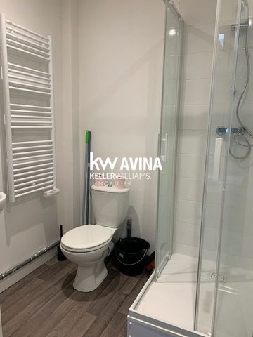 Location Appartement 2 pièces 27m² LILLE 59000 - Photo 3