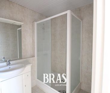 Location Appartement 2 pièces 43m² NANTES 44300 - Photo 1