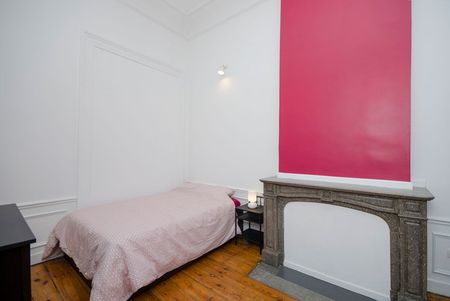 Room at Rue des Deux Eglises 22 - Photo 3