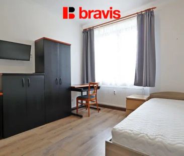 Pronájem bytu 1+kk, Popůvky u Brna - Фото 4