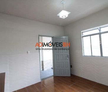 Casa Residencial para aluguel, 3 quartos, 2 vagas, Boa Vista - Belo... - Photo 1