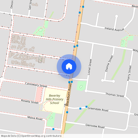 77 Blackburn Road, Vic 3109, Doncaster East