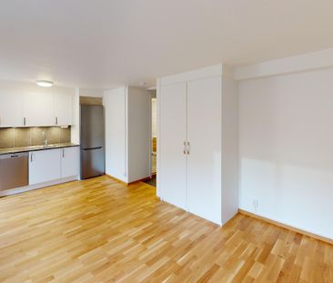 Trollgatan 10 A, Trollhättan - Foto 1