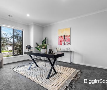 Modern Family Living with Dual Living Zones and Alfresco Entertaining - Photo 1