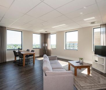 Appartement te huur: Eschertoren 1-D 2316 ET Leiden - Foto 5