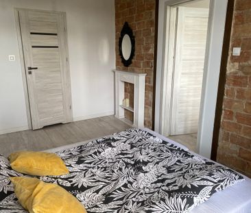 Mieszkanie na wynajem – Poznań , 27 Grudnia - Zdjęcie 4
