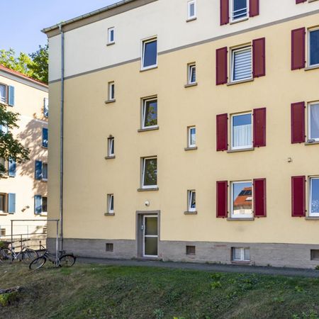 2-Zimmer-Wohnung in Kaiserslautern - Photo 3