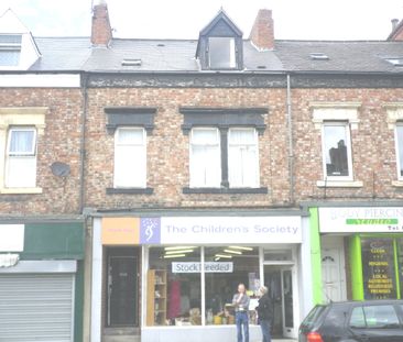 140a Dean Road, South Shields - Photo 1