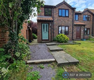 3 bedroom end of terrace house to rent - Photo 5