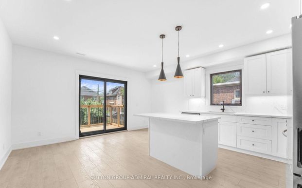 For Lease - 366 Margueretta Street Unit# 2nd Floor, Toronto, Ontario - Photo 1