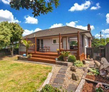 Perfect 3 Bedroom Family Home - Photo 5