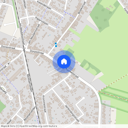 Kasteelstraat 23/0102, 2830 Willebroek Blaasveld