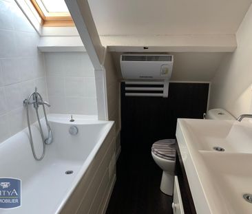 Location Appartement 2 pièces 21m² DEAUVILLE 14800 - Photo 3