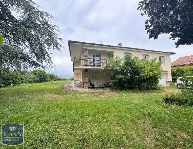 Maison à louer 5 pièces 120m² - Photo 1