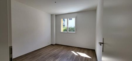 4.5 Zimmer, 97 m², 2. Stock - Photo 2