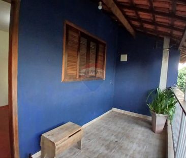 Seu Novo Lar: Casa Aluguel Jardim Amélia, Sumaré - Photo 6