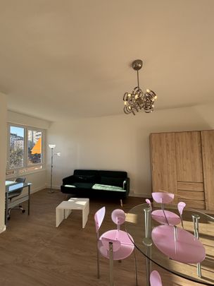 Location Appartement 2 pièces 49m² LIMOGES 87000 - Photo 1