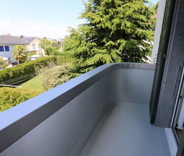 3 Zimmer, 1. Stock - Photo 4