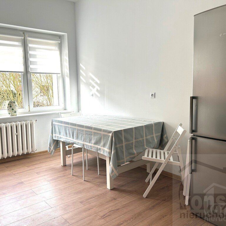 Pogodno * umeblowane * wysoki parter - Zdjęcie 1