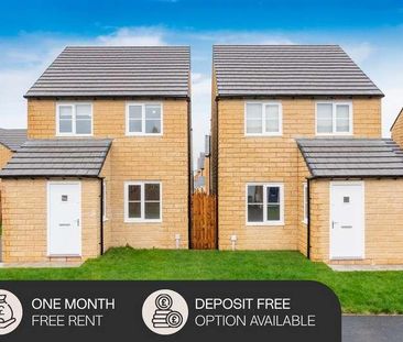 Springfield Meadows, Bolsover, S44 - Photo 5