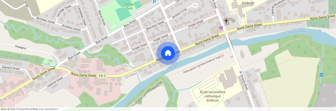 904 Chablis Cres, Embrun (Prescott/Russell) (K0A 1W0)