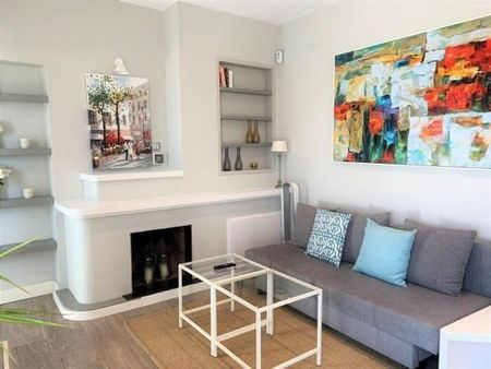 2 room luxury Apartment for rent in Sitges, Spain - Photo 4