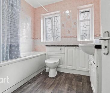 4 bedroom terraced house to rent - Photo 6