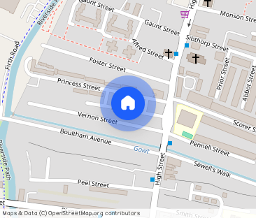 Mill Lane, Lincoln, Lincolnshire, LN5 - Photo 1