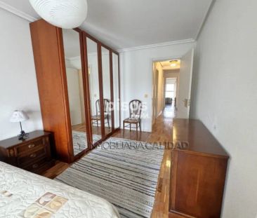 Piso en alquiler en El Plantio - Alcampo - Photo 4