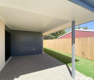 Modern Unit - Photo 4