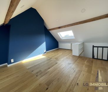 Amiens SAINTE-ANNE - MAISON DE TYPE 4 AVEC COUR ET CAVE - Photo 5