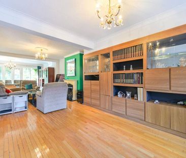 5 bedroom semi-detached house to rent - Photo 3