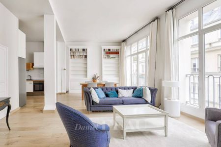 Location appartement, Paris 11ème (75011), 2 pièces, 68 m², ref 86714158 - Photo 5