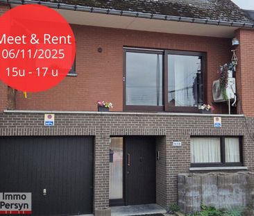 Gelijkvloers appartement vlakbij het station van Testelt - Photo 5