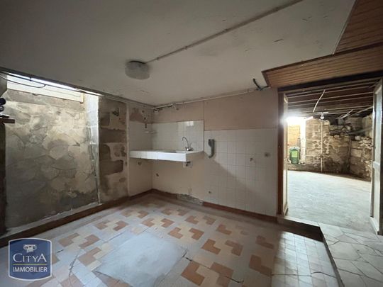 Location Maison 3 pièces 87m² BORDEAUX 33000 - Photo 1