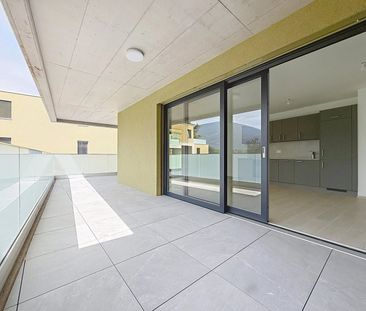 À louer à Uvrier appartement 2.5 pièces avec terrasse - Photo 6